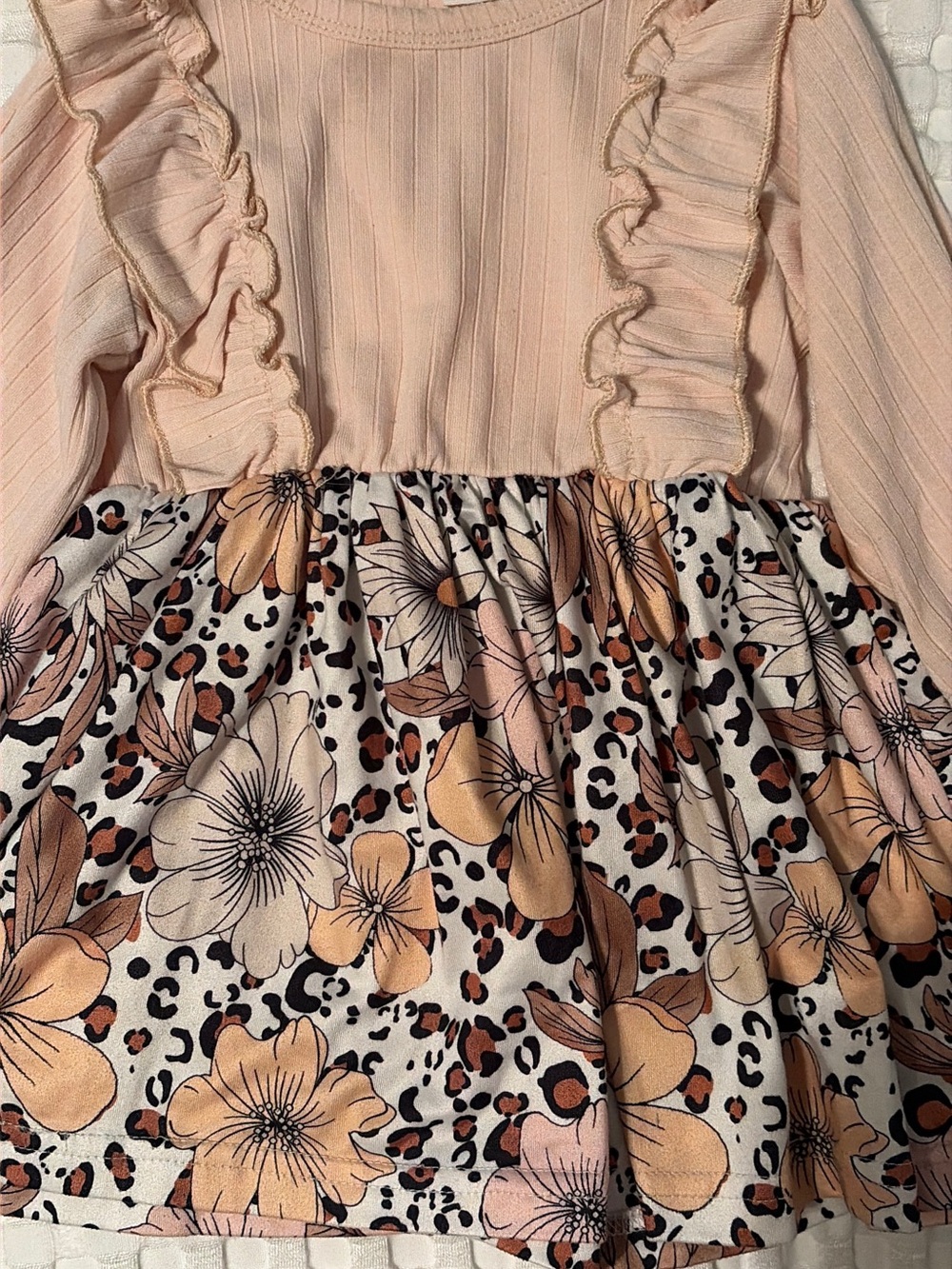 Old Navy 2t Girls Fall Bundle - Picture 5 of 6